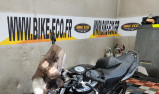 HONDA CB 600 HORNET 2002 EXPORT UNIQUEMENT (62313)