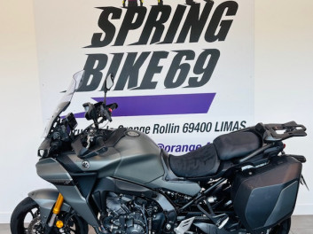 YAMAHA TRACER 900 GT