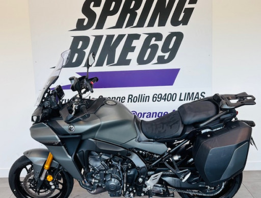 YAMAHA TRACER 900 GT