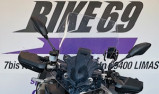 YAMAHA TRACER 900 GT