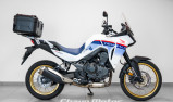 HONDA - XL750P  - TRANSALP 750