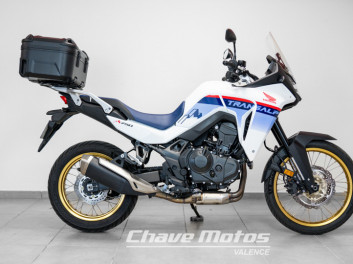 HONDA - XL750P  - TRANSALP 750