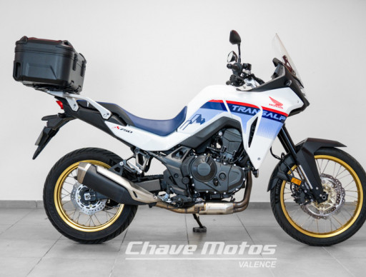 HONDA - XL750P  - TRANSALP 750