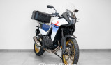HONDA - XL750P  - TRANSALP 750