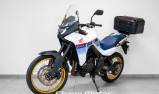 HONDA - XL750P  - TRANSALP 750