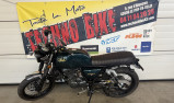 MASH 125 BRITISH 2022