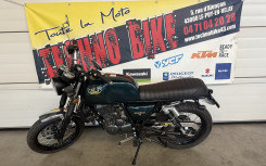 MASH 125 BRITISH 2022