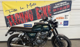 MASH 125 BRITISH 2022