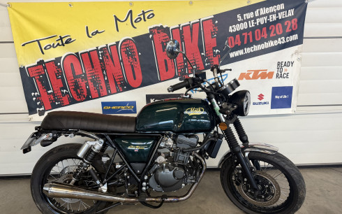 MASH 125 BRITISH 2022