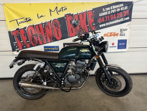 MASH 125 BRITISH 2022