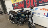 MASH 125 BRITISH 2022