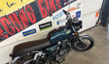 MASH 125 BRITISH 2022