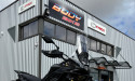 VOGE 800 RALLY 2025