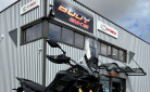 VOGE 800 RALLY 2025