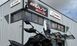 VOGE 800 RALLY 2025