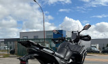 VOGE 800 RALLY 2025