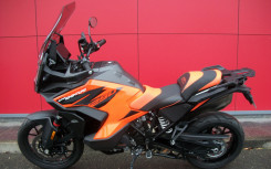KTM 1290 ADVENTURE S