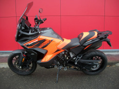 KTM 1290 ADVENTURE S