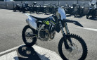 TRIUMPH TF 250-X