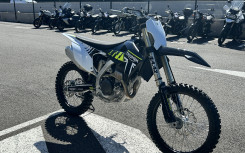 TRIUMPH TF 250-X