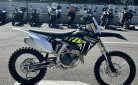 TRIUMPH TF 250-X