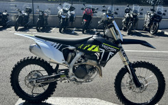 TRIUMPH TF 250-X