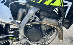 TRIUMPH TF 250-X