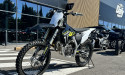 TRIUMPH TF 250-X
