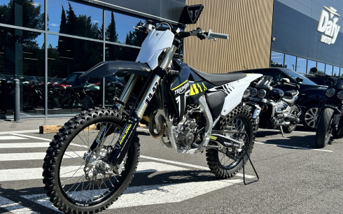TRIUMPH TF 250-X