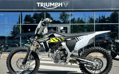 TRIUMPH TF 250-X