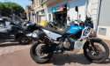HUSQVARNA NORDEN 901 EXPEDITION