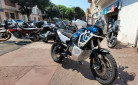 HUSQVARNA NORDEN 901 EXPEDITION