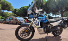 HUSQVARNA NORDEN 901 EXPEDITION