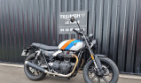 TRIUMPH SPEED TWIN 900 BRIDEE A2
