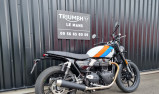 TRIUMPH SPEED TWIN 900 BRIDEE A2