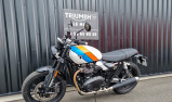 TRIUMPH SPEED TWIN 900 BRIDEE A2