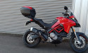 DUCATI MULTISTRADA 950 S
