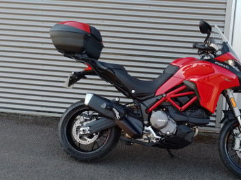 DUCATI MULTISTRADA 950 S