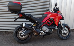 DUCATI MULTISTRADA 950 S
