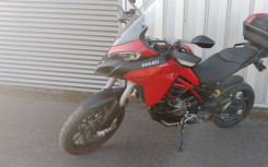 DUCATI MULTISTRADA 950 S