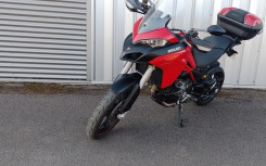 DUCATI MULTISTRADA 950 S