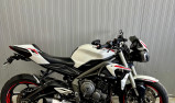 TRIUMPH STREET TRIPLE 660 S A2
