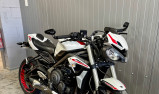 TRIUMPH STREET TRIPLE 660 S A2