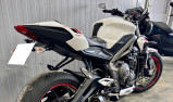 TRIUMPH STREET TRIPLE 660 S A2