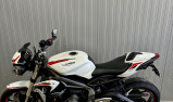 TRIUMPH STREET TRIPLE 660 S A2