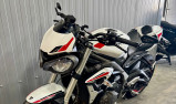 TRIUMPH STREET TRIPLE 660 S A2