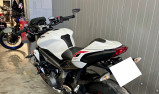 TRIUMPH STREET TRIPLE 660 S A2