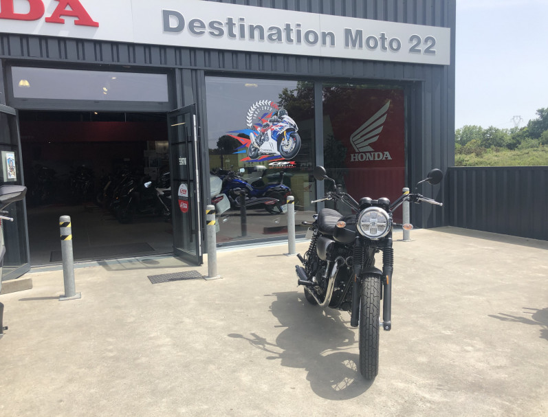 KAWASAKI W 800