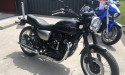 KAWASAKI W 800