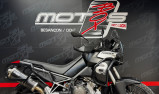 APRILIA TUAREG 660 - A PARTIR DE 149€/MOIS